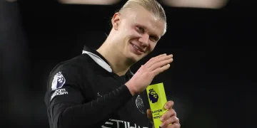 Premier League Top Scorers 2025-26:the Race for the Golden Boot