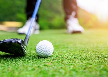 Golf May Be the Next Big Addition to the Apple Sports App