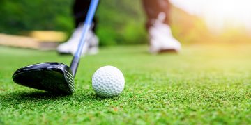 Golf May Be the Next Big Addition to the Apple Sports App