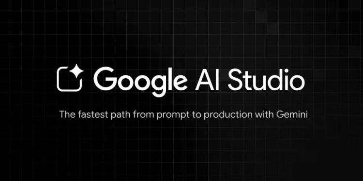 Easily Ship Google AI Studio Apps on Cloud Run to Your Custom Domain