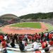 Hot Staff Field Hiroshima