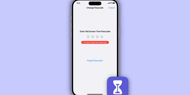 How to Reset a Screen Time Passcode Without Losing Your Mind