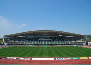 JFE Harenokuni Stadium