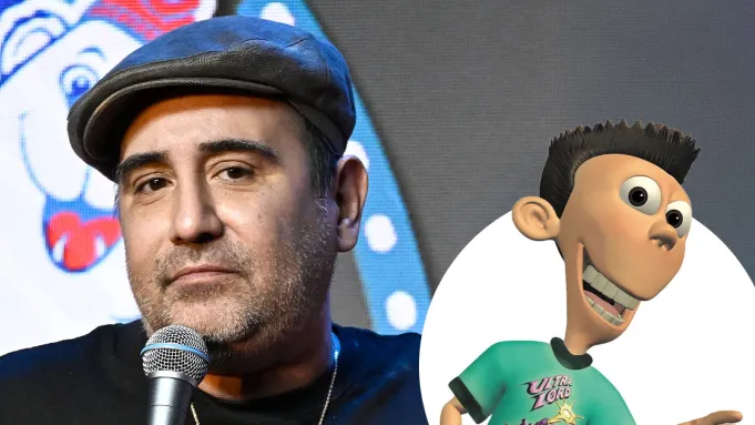 Jeff Garcia: Jimmy Neutron Actor Dies at 50, Son Leads World in Mourning