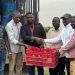Kadaga Reaffirms NAGRC’s Ongoing Support for Busoga Farmers During Kamuli Event