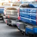 Kenya Auto Market Rebounds as Vehicle Sales Jump 22%