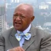Kenyan Architectural Pioneer David Mutiso Passes Away at 93