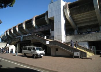 Lemon Gas Stadium Hiratsuka