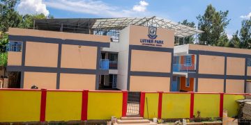 Detailed Fee Structure for Luther Park International School: 2026-2027 Academic Year