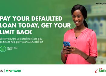How to Pay Mshwari Loan for Another Number: A Step-by-Step Guide