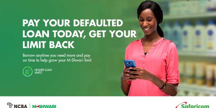 How to Pay Mshwari Loan for Another Number: A Step-by-Step Guide