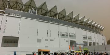 Machida GION Stadium