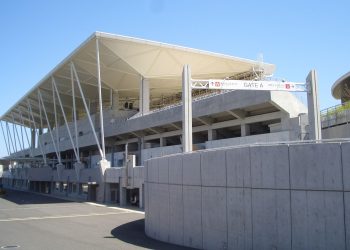 Matsumoto Stadium