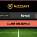 MozzartBet Bonus in 2026: Up to 2500 KES