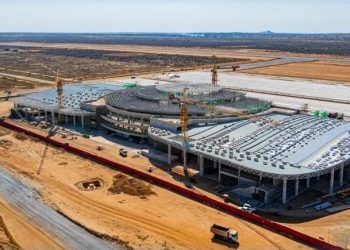 Msalato International Airport: Tanzania’s New Hub for Regional and International Travel