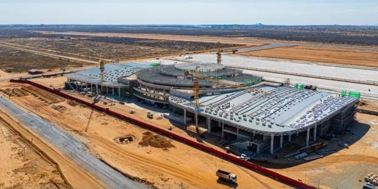 Msalato International Airport: Tanzania’s New Hub for Regional and International Travel