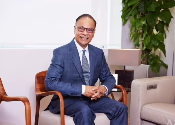 Muhammed Aziz Khan Billionaire Profile