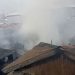 Fire Breakout in Mukuru Kayaba Slums Leaves Hundreds of Households Displaced