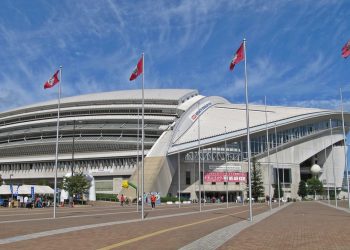 Noevir Stadium Kobe (Misaki Park Stadium)