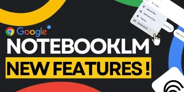 NotebookLM & Gemini 3 Combine to Turn Research into Decks, Visuals & Clean Data