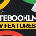 NotebookLM & Gemini 3 Combine to Turn Research into Decks, Visuals & Clean Data