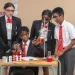 St Martin’s School