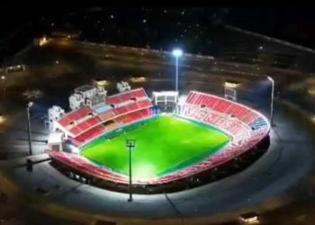 Shahid Raisi Stadium