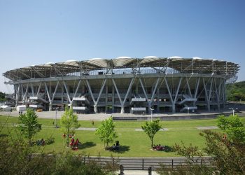 Shizuoka Stadium Ecopa