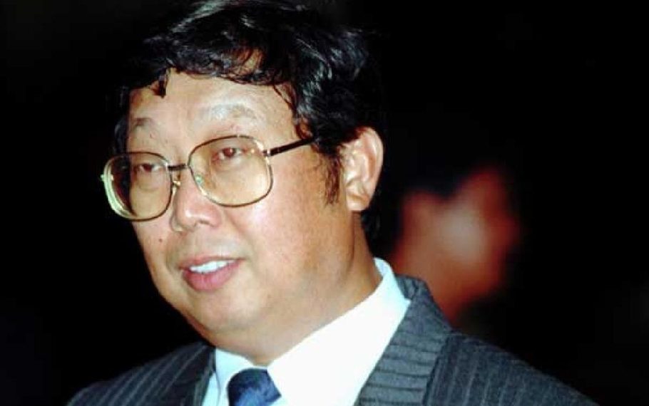 Sjamsul Nursalim Billionaire Profile