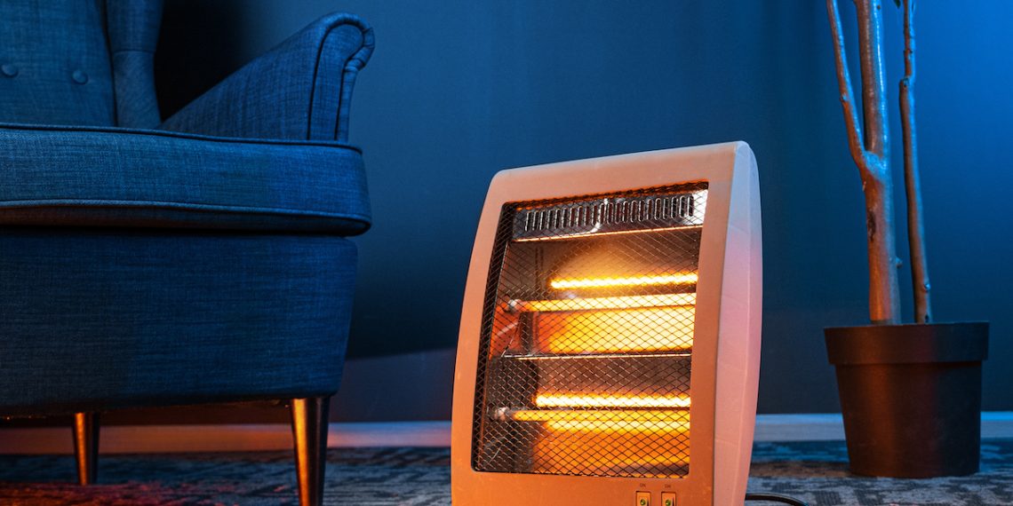 Space Heater Safety: 10 Safety Rules To Avoid Any Accident