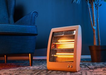 Space Heater Safety: 10 Safety Rules To Avoid Any Accident