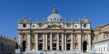 Full List of Largest Churches and Cathedrals in the World (2025)