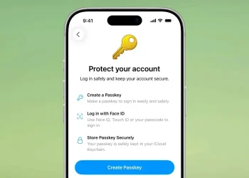 Telegram Adds Passkey Login With Secure Gifts and Audio Stories