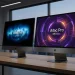 iMac Pro 2026 Leaked: M5 Max Chip, 32-Inch Display & Professional Powerhouse