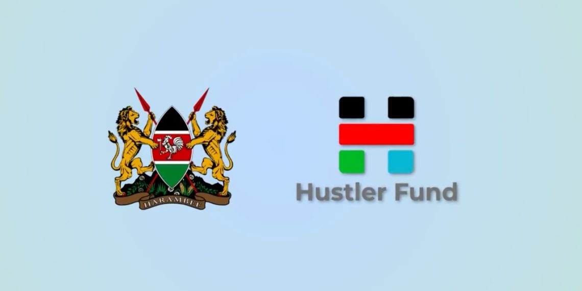 How to Apply for Hustlers Fund in Kenya (2026)