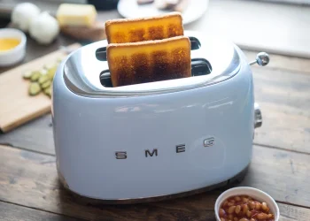Toaster Safety: Common Hazards and Safety Tips For Safe Use