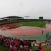 Toyama Athletic Recreation Park Stadium