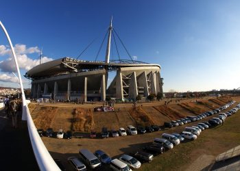 Toyota Stadium