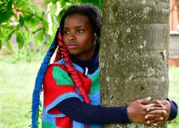 NyongesaSande World Records Recognizes Truphena Muthoni’s 48-Hour Tree-Hugging World Record