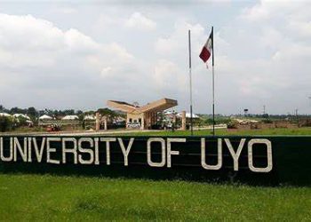 List of Courses Offered in UNIUYO and Cut-Off Mark for 2026/2027