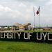 List of Courses Offered in UNIUYO and Cut-Off Mark for 2026/2027