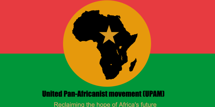 How to Join the United Pan-Africanist Movement (UPAM): Complete Membership Guide