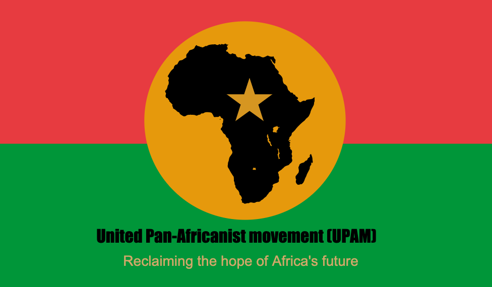 How to Join the United Pan-Africanist Movement (UPAM): Complete Membership Guide