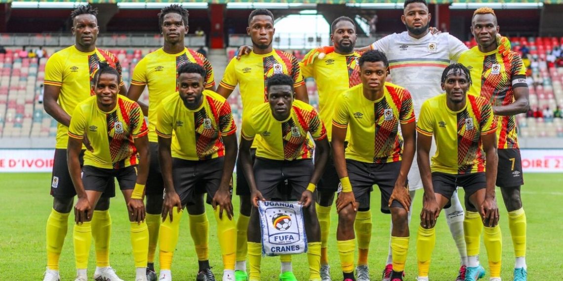 Nigeria’s Opponent Names Strong 30-Man Provisional List Ahead of 2025 AFCON