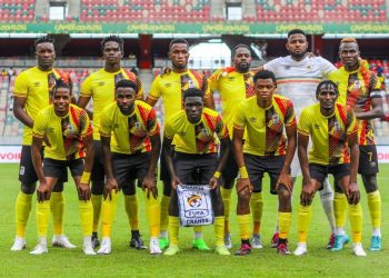 Nigeria’s Opponent Names Strong 30-Man Provisional List Ahead of 2025 AFCON