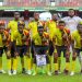 Nigeria’s Opponent Names Strong 30-Man Provisional List Ahead of 2025 AFCON