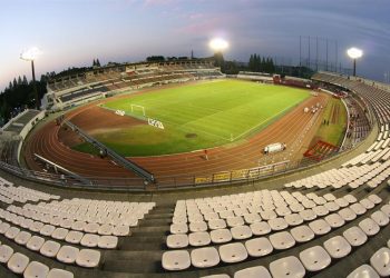 Urawa Komaba Stadium