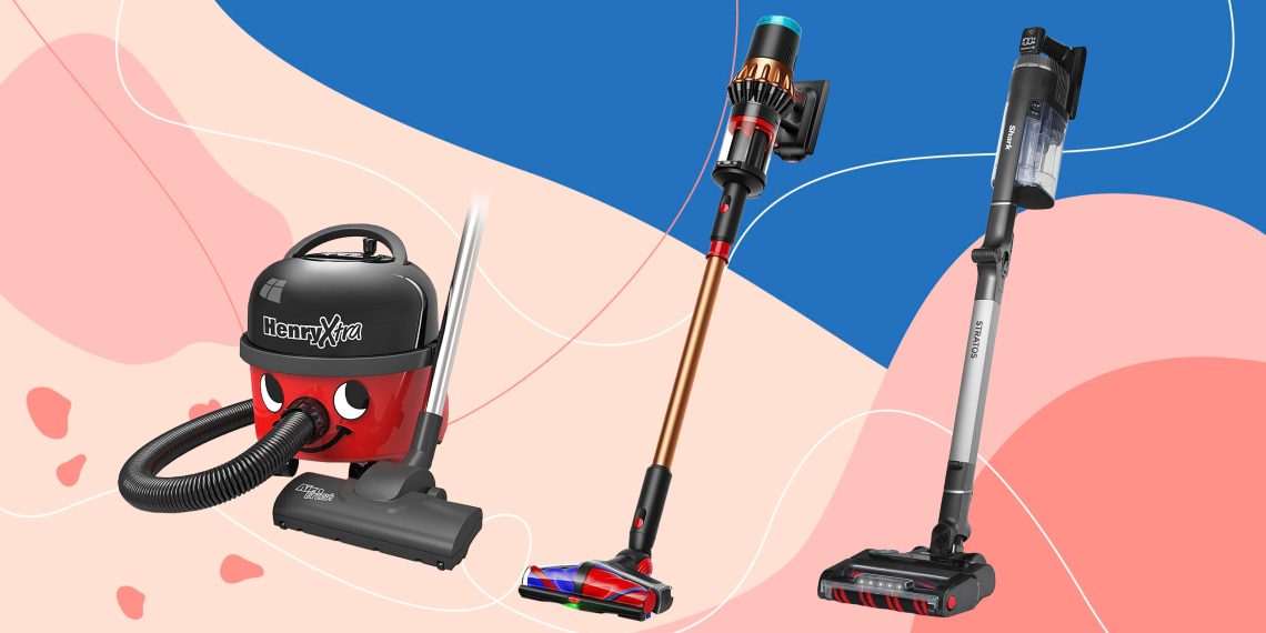 10 Vacuum Cleaner Safety Rules To Follow When Using
