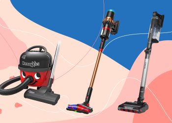 10 Vacuum Cleaner Safety Rules To Follow When Using