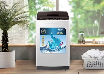 Washing Machine Safety: Essential Tips for Every Household
